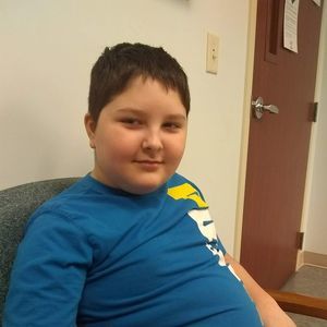 Meet your Posher, Levi an bre